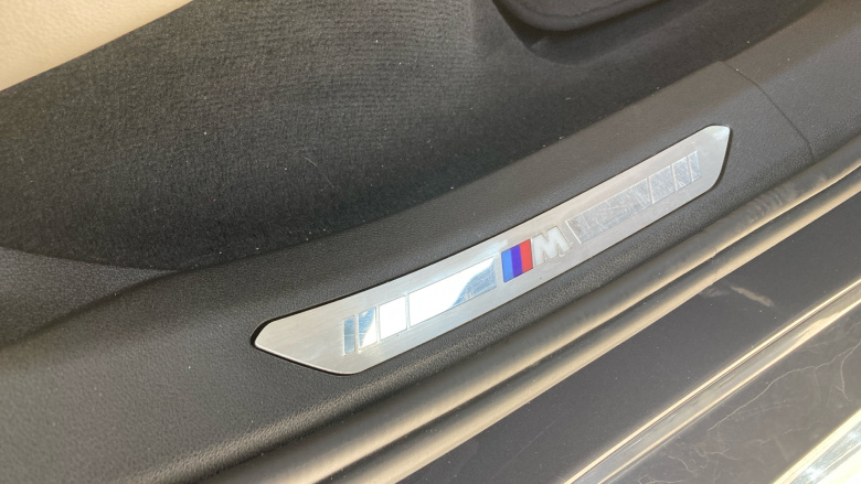 BMW X6 xDrive40i MHT M Sport 5dr Step Auto Petrol Estate